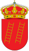 Coat of arms of Tolbaños