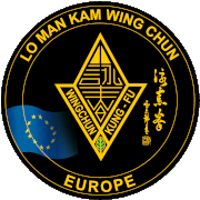 Lo Man Kam Wing Chun Association Europe