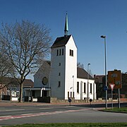 Christuskirche