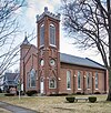 First Congregational Church-Union City