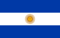 Flag used (1818)