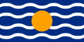 Batı Hint Adaları Federasyonu bayrağı (1958–1962)