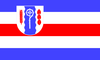 Flag of Pohnsdorf