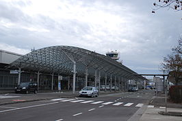 Flughafen Linz