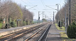 Station Thiennes