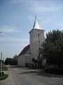 Hongaars Gereformeerde Kerk in Hărău