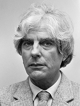 Gordijn in 1982