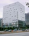 Bürogebäude Heidenkampsweg 66
