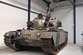 Mittlerer Kampfpanzer "Centurion MK 12" (Großbritannien)