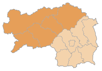 Obersteiermark