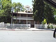 Bonelli House – 1900