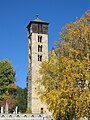 Kirchturm