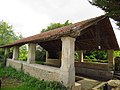 Ehemaliges Waschhaus (Lavoir)