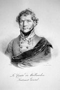 Ludwig von Wallmoden