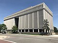 Macomb County Courthouse