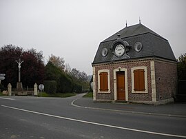 Town hall