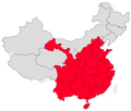 China Proper (2024).