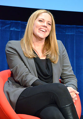 Mary McCormack (2012)