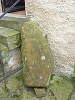 Menhir von Westerhausen