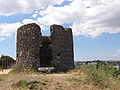 Three Crosses Mill