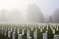 New Albany National Cemetery