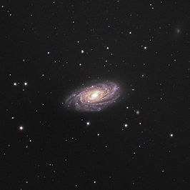 NGC 3953