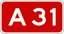 Rijksweg 31