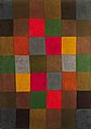 Paul Klee: Neue Harmonie.