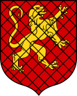 Wappen der Gmina Przerośl