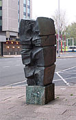 De menselijke ontmoeting (1971), Utrecht