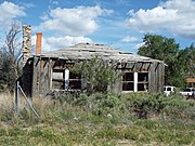 Abandoned House-1890