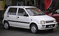 Kancil (birinci nesil)