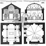 Mosque of Sidi Abderrahmane Et-Thaalibi [ar]