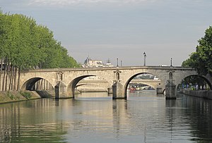 Pont Marie