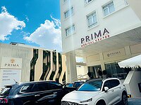 Prima Saigon Eye Hospital, the first Vietnamese eye hospital member of World Association of Eye Hospitals[4]