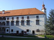 Musée Régional de Ptuj