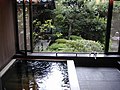 Ryokan, ofuro