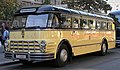 „Chruschtschow-Bus“ von 1960