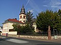 Katholische Kirche St. Michael