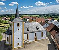 Pfarrkirche St. Peter und Paul