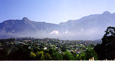 Swellendam