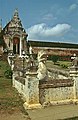 Wat Phrathat Lampang Luang