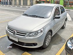 Gol G5