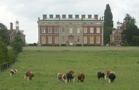 Wotton House cropped