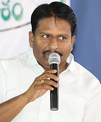 యెన్నం శ్రీనివాస్ రెడ్డి