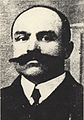 Árvai Bálint (1875-1919) szociáldemokrata munkásvezér, lapszerkesztő