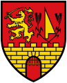 Oberpullendorf (ungar. Felsõpulya)