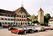 Aarberg