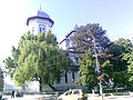 Miniatură pentru versiunea din 16 mai 2011 11:30