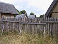 Keltische Burganlage „Altburg“ bei Bundenbach im Hunsrück